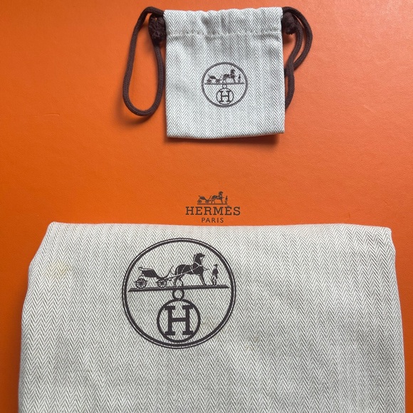 HERMES Togo Birkin 35 - Picture 15 of 16